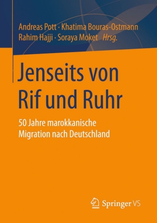 Jenseits von Rif und Ruhr