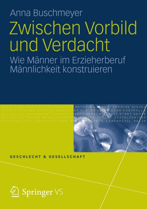 Cover image for book Zwischen Vorbild und Verdacht