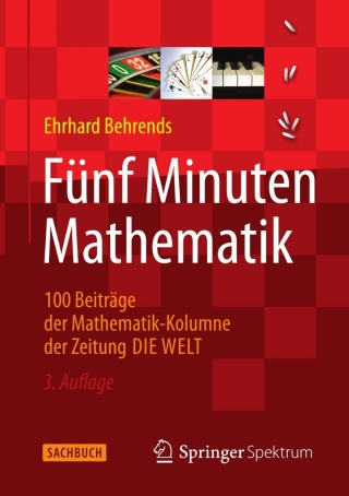 Fünf Minuten Mathematik