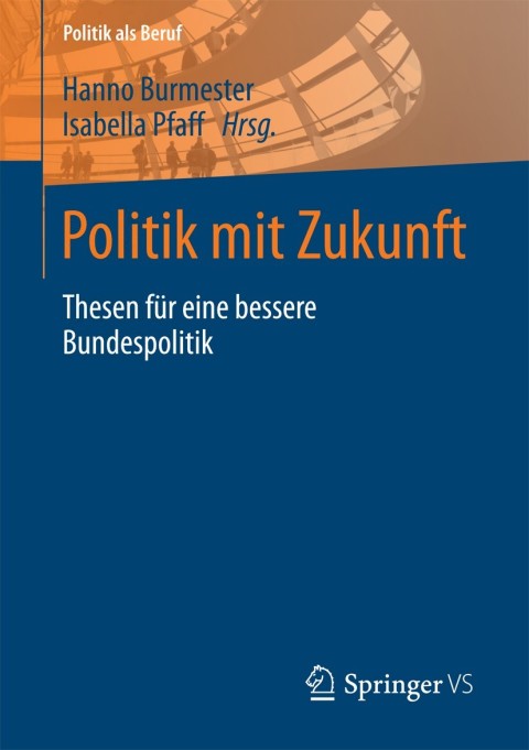 Politik mit Zukunft 
