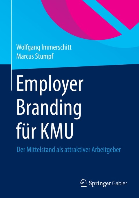 Employer Branding fÃ¼r KMU 