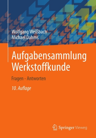 Aufgabensammlung Werkstoffkunde