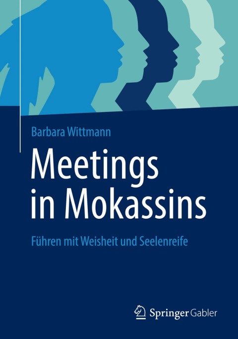 Meetings in Mokassins 