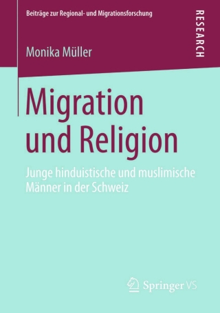 Migration und Religion