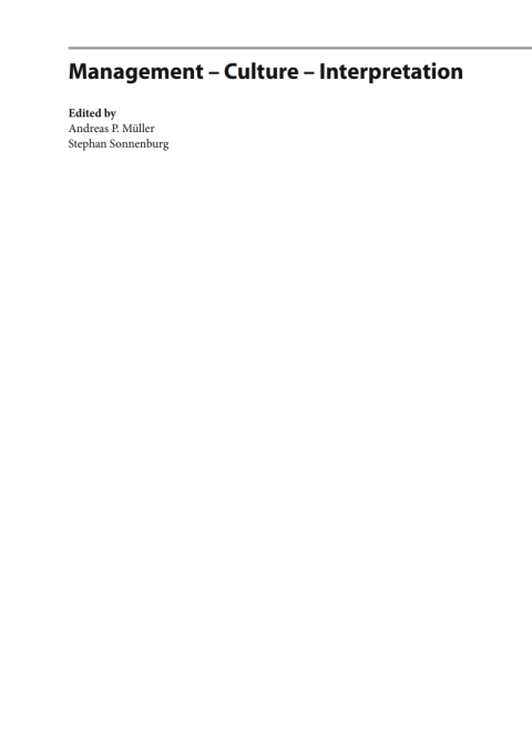 Cover image for book Branded Spaces
