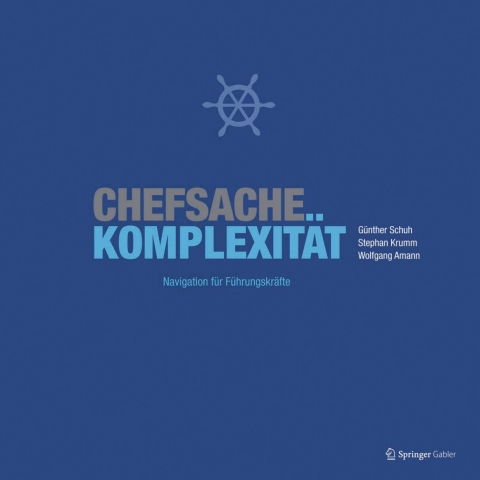 Chefsache KomplexitÃ¤t 