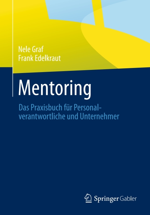 Cover image for book Mentoring
