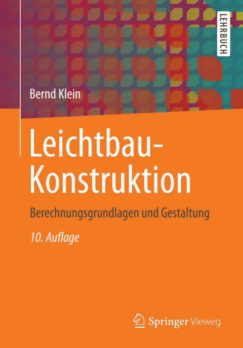 Leichtbau-Konstruktion 