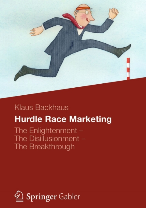 Hurdle Race Marketing 