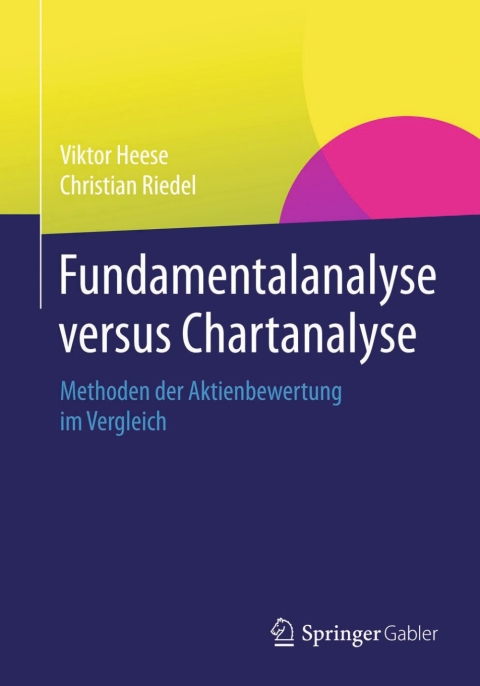 Cover image for book Fundamentalanalyse versus Chartanalyse
