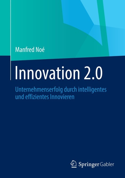 Cover image for book Innovation 2.0