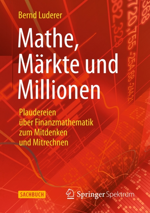Mathe, MÃ¤rkte und Millionen 