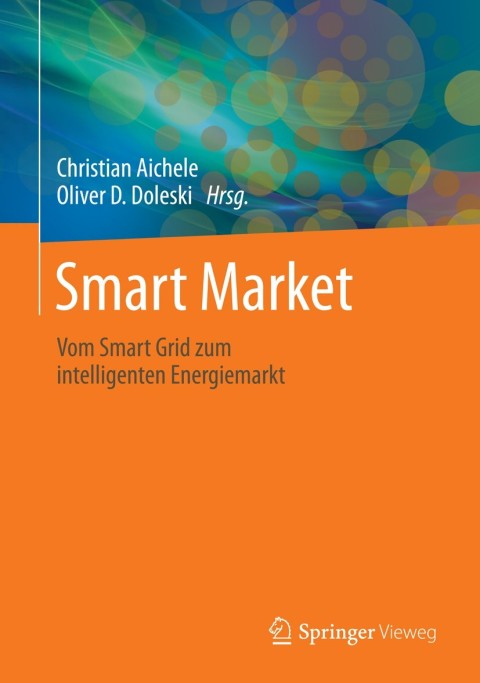 Cover image for book Smart Market