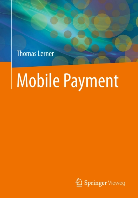 Cover image for book Mobile Payment