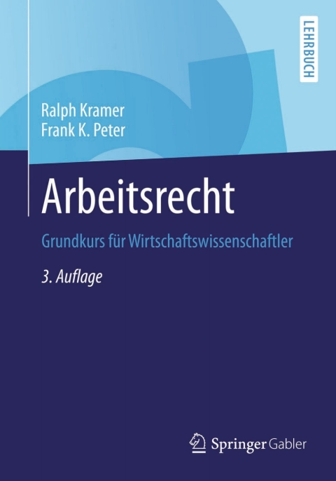 Arbeitsrecht 