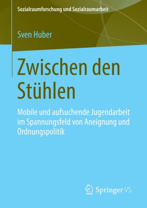 Cover image for book Zwischen den Stühlen