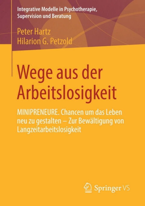 Cover image for book Wege aus der Arbeitslosigkeit