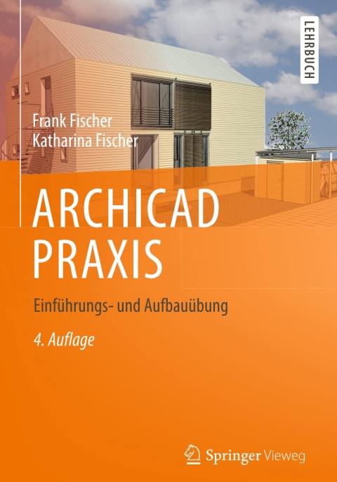 Cover image for book ARCHICAD PRAXIS
