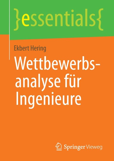 Wettbewerbsanalyse fÃ¼r Ingenieure 