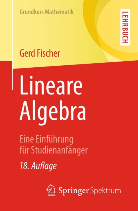 Lineare Algebra