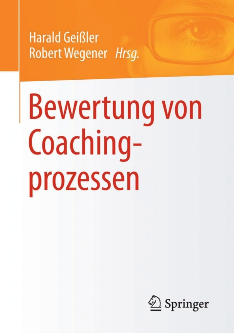 Bewertung von Coachingprozessen 