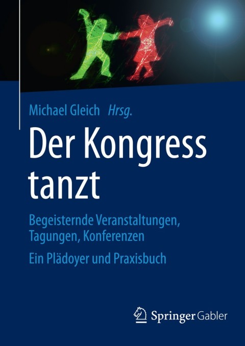 Cover image for book Der Kongress tanzt