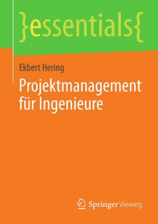 Projektmanagement für Ingenieure