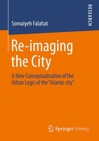 Re-imaging the City