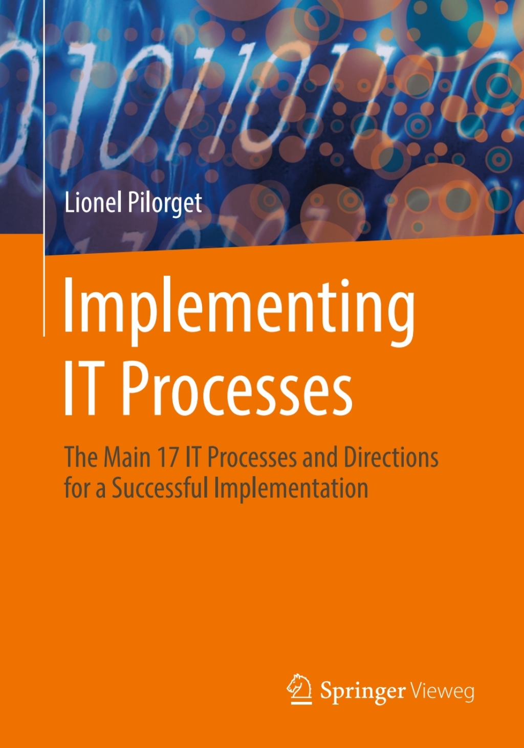 Implementing IT Processes (eBook)