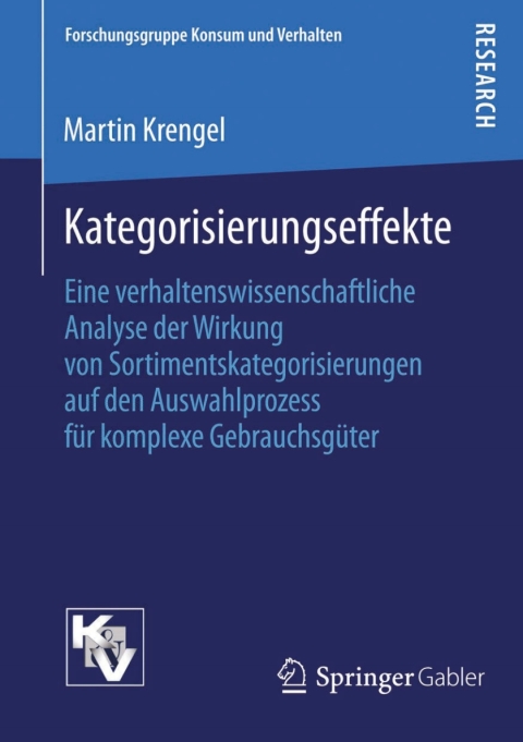 Kategorisierungseffekte 