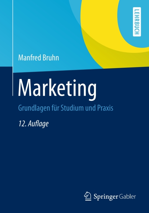 Cover image for book Marketing