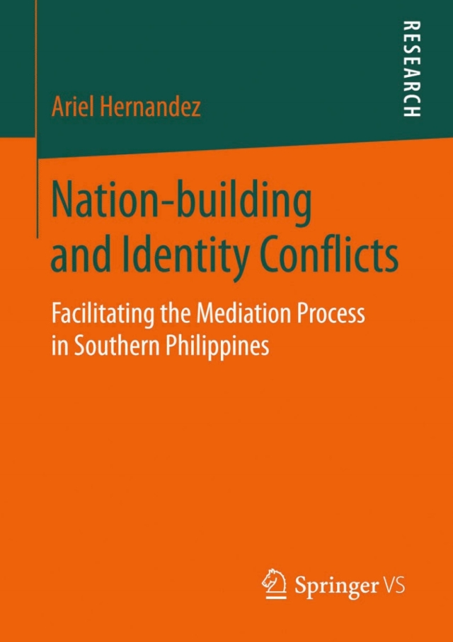 Nation-building and Identity Conflicts