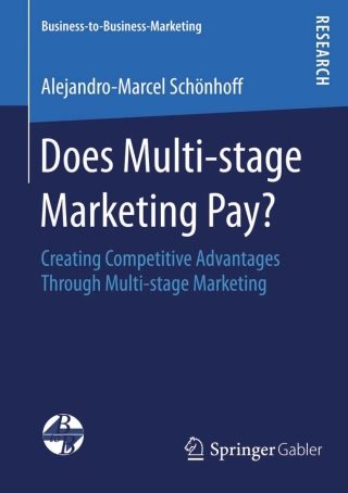 Does Multi-stage Marketing Pay?