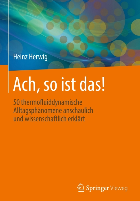 Cover image for book Ach, so ist das!