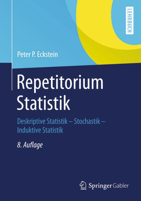Repetitorium Statistik 