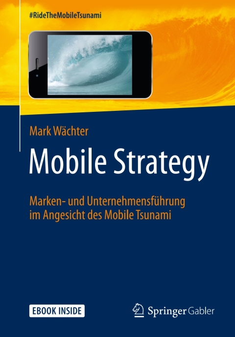 Cover image for book Mobile Strategy