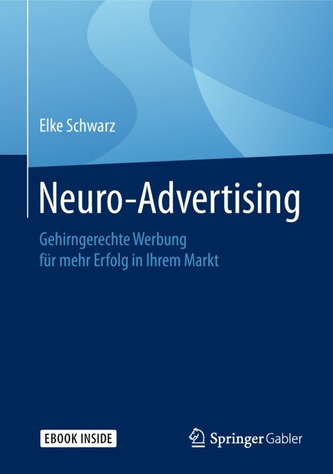Cover image for book Neuro-Advertising