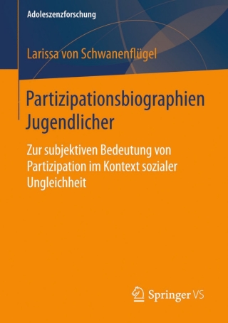 Partizipationsbiographien Jugendlicher