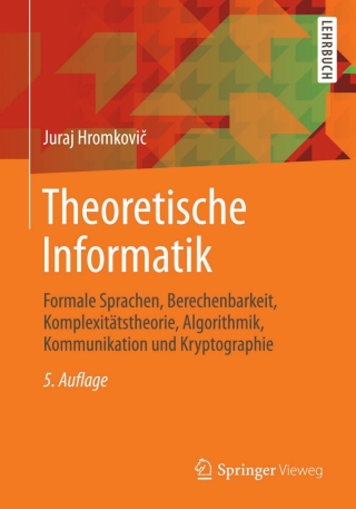 Theoretische Informatik
