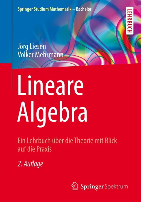 Lineare Algebra 