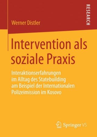 Intervention als soziale Praxis