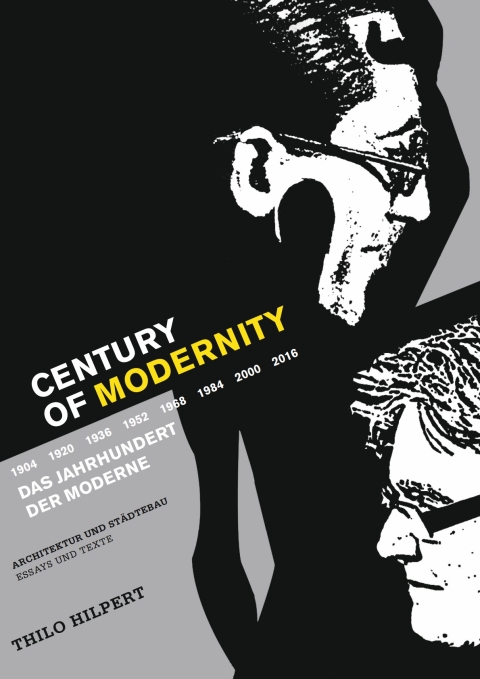Cover image for book Century of Modernity