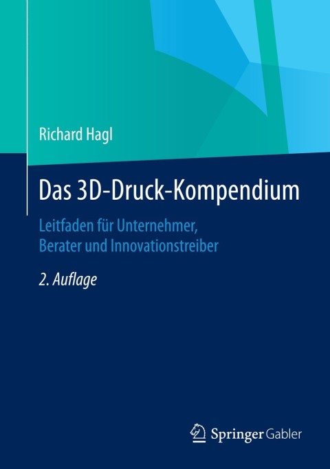Das 3D-Druck-Kompendium 