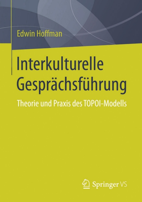 Cover image for book Interkulturelle Gesprächsführung
