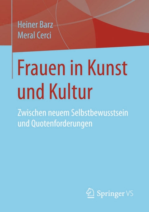 Cover image for book Frauen in Kunst und Kultur
