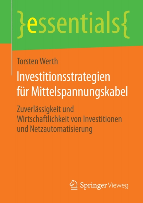 Investitionsstrategien fÃ¼r Mittelspannungskabel 