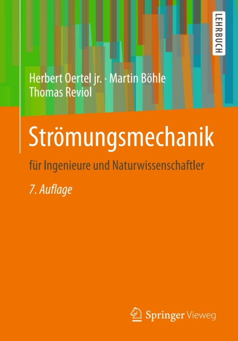 StrÃ¶mungsmechanik 