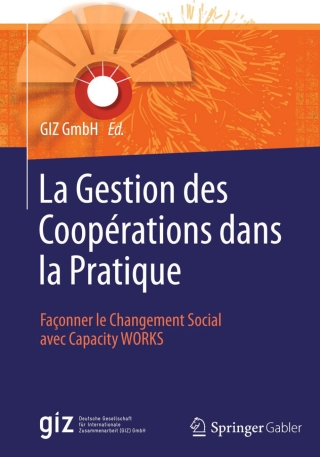 La Gestion des Coopérations dans la Pratique
