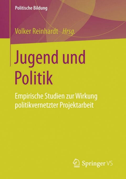 Jugend und Politik 