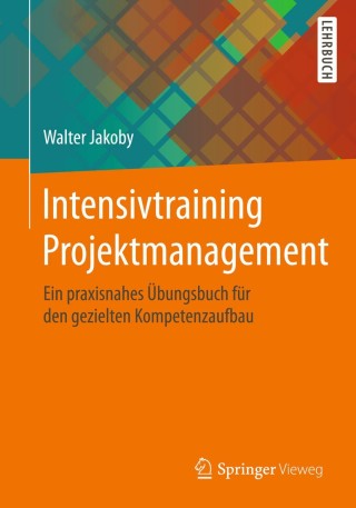 Intensivtraining Projektmanagement